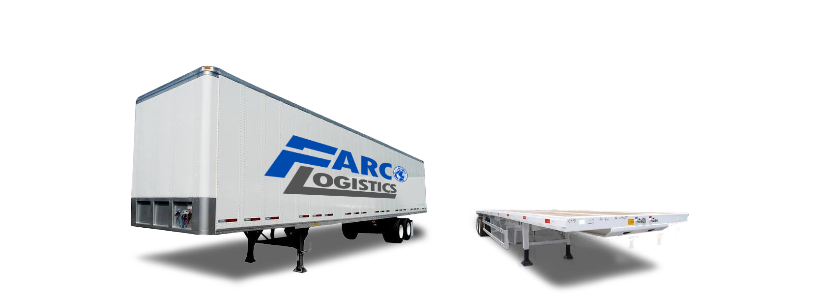 Cajas secas y planas