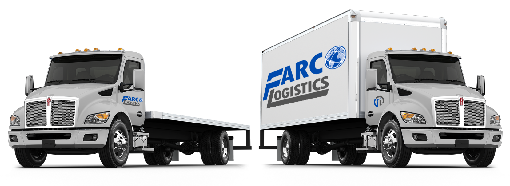 Rabones abiertos y cerrados